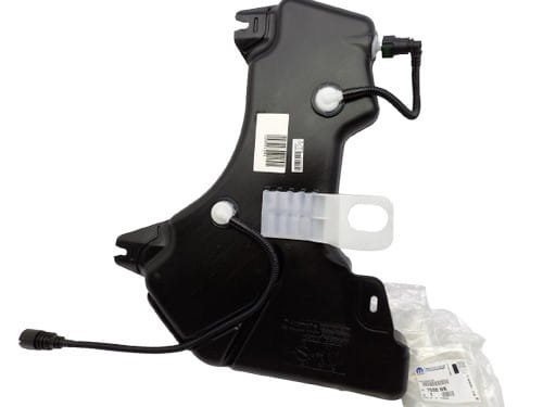 Serbatoio Additivo Fap C5 III 1500NK 9681917180 Nuovo Originale Citroen Peugeot