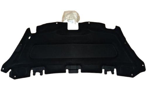Insonorizzazione del cofano  Partner 08 1679980480 Originale