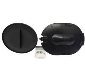 Copertura passaruota originale 7701474633 Megane 2