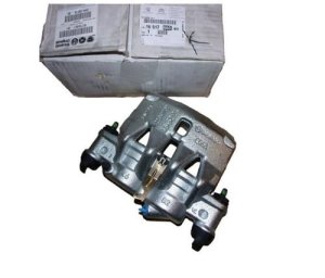 Pinza freno anteriore sinistra 1651766080 Peugeot Boxer III Originale
