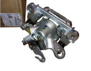 Pinza freno posteriore sinistra 1628556680 Peugeot 4008 Originale