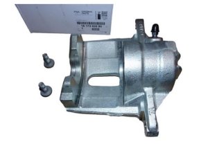 Pinza freno anteriore sinistra 1617292080 Citroen C3 III 1.5BLUEHDI Originale