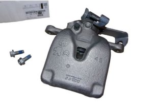 Pinza freno posteriore sinistra 1617937580 Citroen Jumpy IV Originale