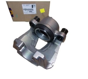Pinza freno sinistra anteriore 1613260080 Peugeot Expert IV Originale