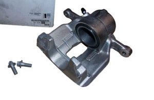 Pinza freno sinistra anteriore 1610428180 Peugeot 308 II Originale