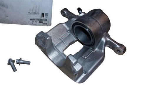 Pinza freno sinistra anteriore 1610428180 Peugeot 308 II Originale