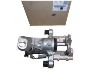 Pinza freno posteriore destra 1611331080 Peugeot 308 II Originale