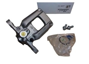 Pinza freno posteriore sinistra 1608998880 Citroen Peugeot Originale