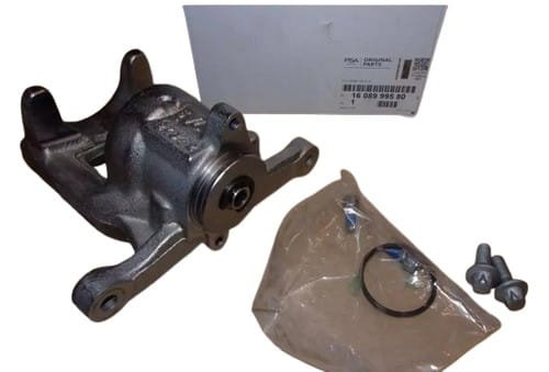 Pinza freno posteriore sinistra 1608999580 Citroen Peugeot Originale