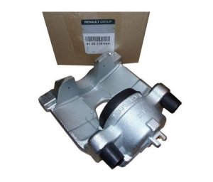 Pinza freno anteriore destra 410013955R Renault Kangoo III Originale