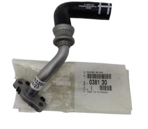 Cavo turbina 038130 0381.30 Originale