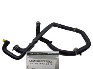 Tubo dell'acqua 215017090R Renault Master III 2.3DCi Originale