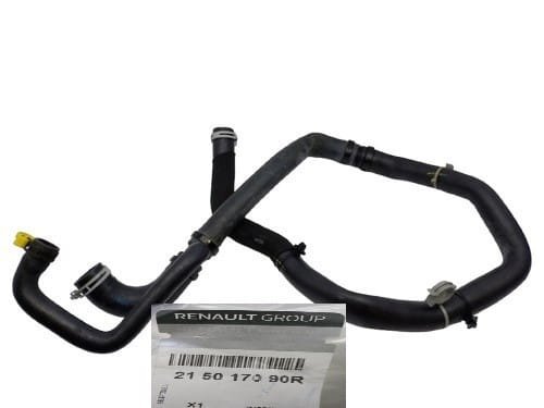 Tubo dell'acqua 215017090R Renault Master III 2.3DCi Originale