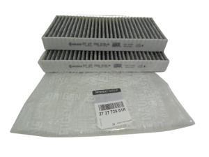 Filtro abitacolo Laguna 3 Nuovo Originale 272772951R