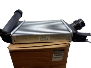 Radiatore aria 144963014R Renault Clio IV Dacia Sandero II 0.9TCE Originale