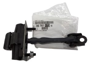 Limitatore porta posteriore 9676117380 C4 Picasso Nuovo