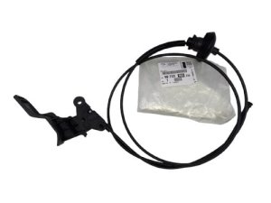 Cavo cofano 96733166ZD Peugeot  208 2008 Originale