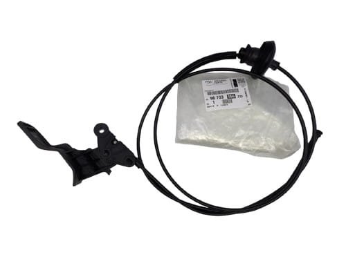 Cavo cofano 96733166ZD Peugeot  208 2008 Originale
