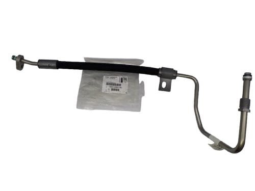 Cavo servocomando ammortizzatore sinistro 1691289780 Citroen C5 III, C6 Originale
