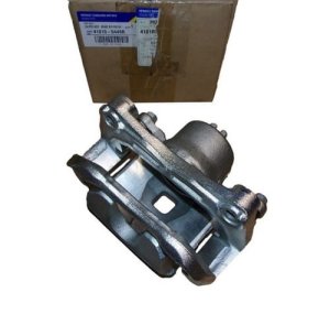 Pinza freno sinistra anteriore 410100449R  Renault Latitude Originale