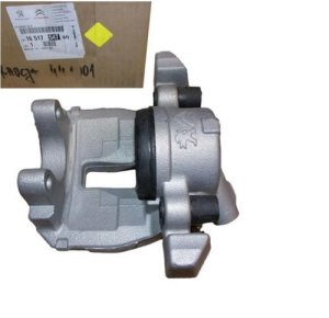 Pinza freno destra 1651754780 Citroen Berlingo III Originale