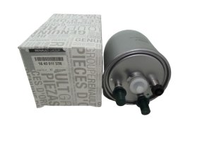 Filtro carburante Renault Kangoo, Laguna 3 08- 2.0DCI 164001137R