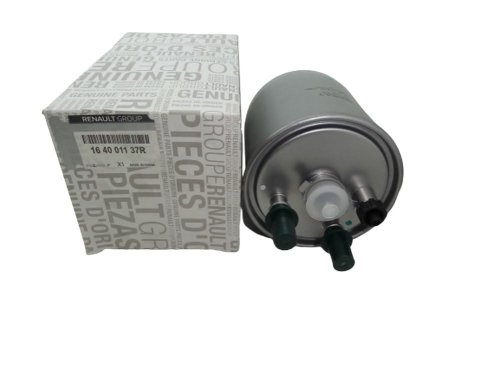Filtro carburante Renault Kangoo, Laguna 3 08- 2.0DCI 164001137R