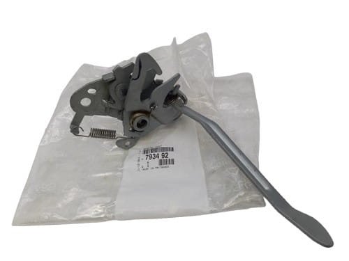 Serratura cofano 793492 Nuova OE Citroen Peugeot