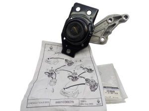 Cuscino motore 112106751R Scenic  II Originale  2.0DCI
