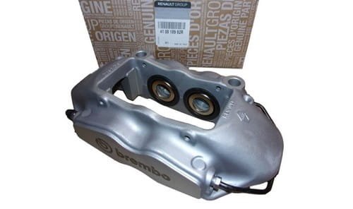 Pinza freno anteriore destra 410018992R Renault Megane IV RS Originale