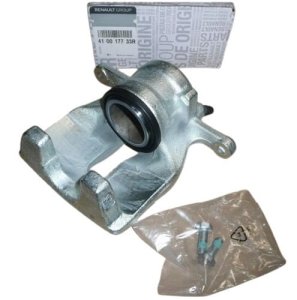 Pinza freno anteriore destra 410017733R Renault Kangoo II Originale