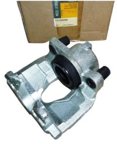 Pinza freno sinistra anteriore 7701065266 Renault Megane II Originale