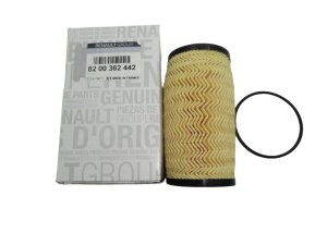 Filtro olio Laguna 2,3 Scenic 2,3 Originale 8200362442