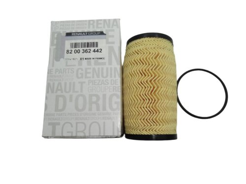 Filtro olio Laguna 2,3 Scenic 2,3 Originale 8200362442