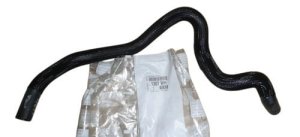Tubo di decompressione 1307.WH 1307WH Citroen Berlingo, C5 Peugeot C5, 307 Originale