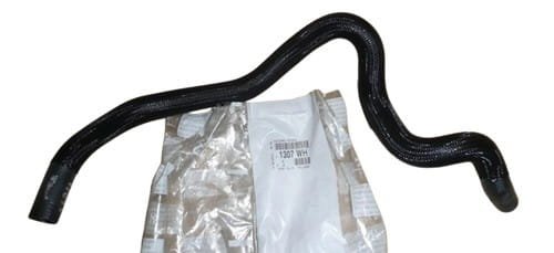 Tubo di decompressione 1307.WH 1307WH Citroen Berlingo, C5 Peugeot C5, 307 Originale