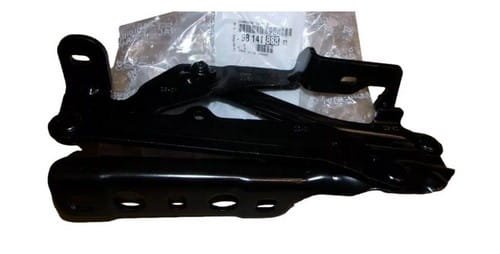 Cerniera cofano destra 9814188880 Peugeot 3008 II,5008 Originale