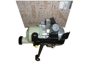 Pompa servosterzo 491109155R Dacia Lodgy Originale