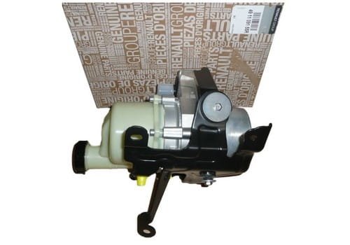 Pompa servosterzo 491109155R Dacia Lodgy Originale