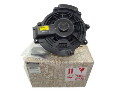 Ventola del riscaldatore Espace IV 7701207452