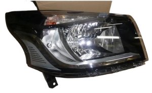 Faro destro 260101161R Renault Trafic III Originale