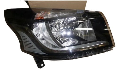 Faro destro 260101161R Renault Trafic III Originale
