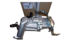 Radiatore Egr 9802981580 Citroen Berlingo III 1.6HDI Originale