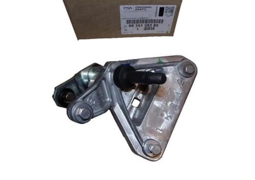 Cuscinetto tergicristallo destro 9835139280 Citroen DS4 Originale