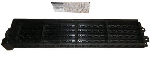 Persiana radiatore 214F65316R Renault Megane IV, Scenic IV, Talisman Originale
