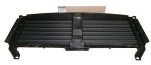 Persiana radiatore 620C43334R Renault Trafic III Originale