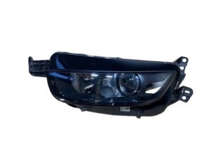 Faro sinistro 9677217580 Citroen C4 Picasso II Originale