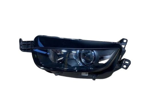 Faro sinistro 9677217580 Citroen C4 Picasso II Originale