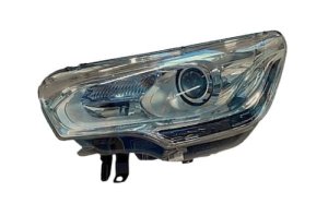 Faro sinistro 1614324880 Citroen DS4 Originale