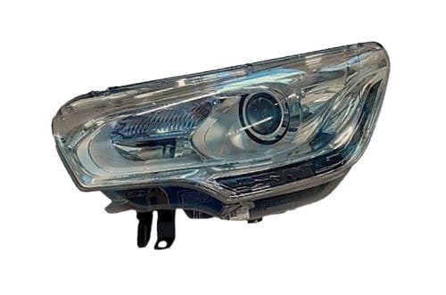 Faro sinistro 1614324880 Citroen DS4 Originale